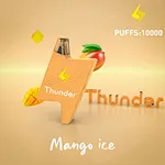 mrvi 10k puff